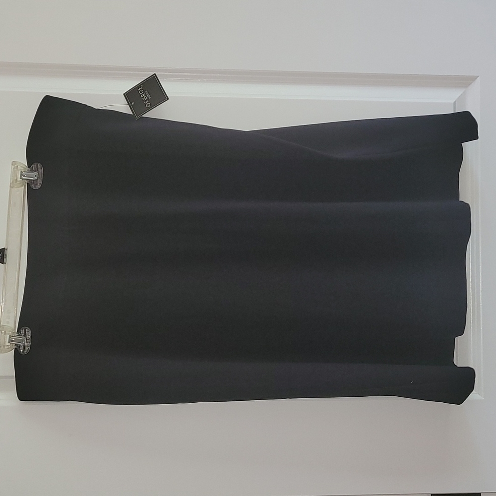 Pencil skirt